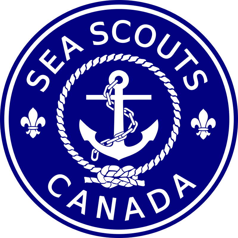 Sea Scouts Canada