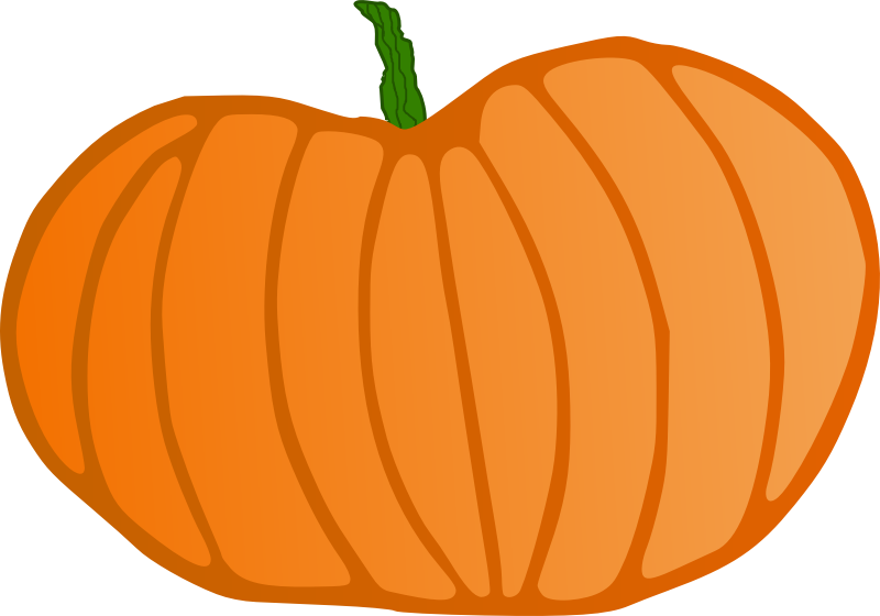 Pumpkin