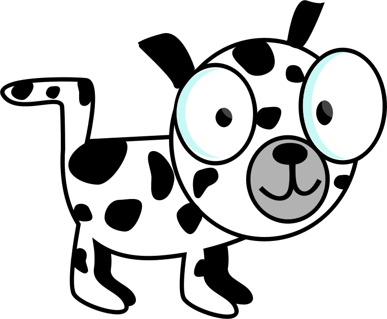 Dalmatian dawg