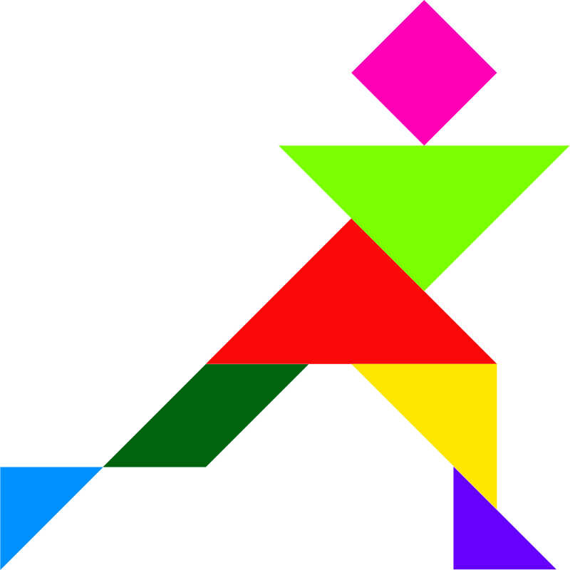 Tangram