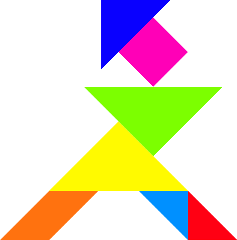 Tangram