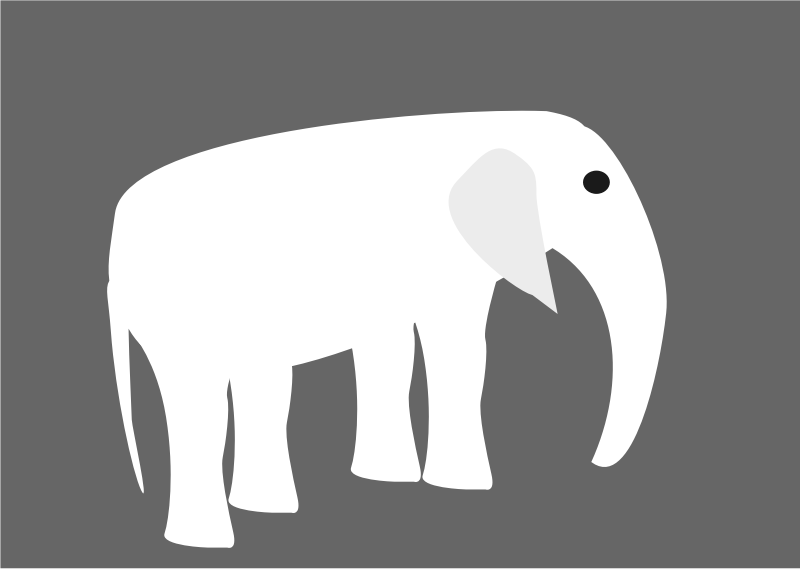 White Elephant