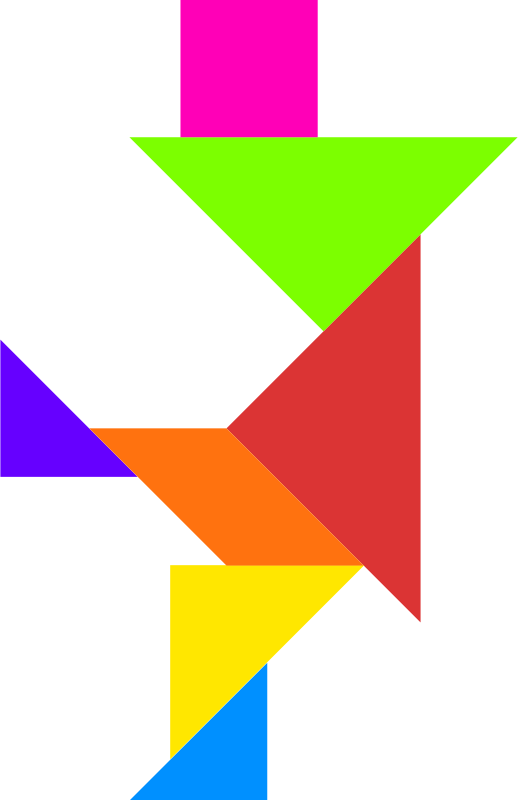 Tangram