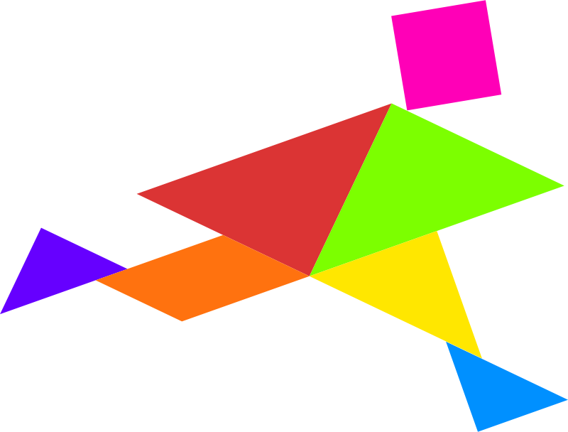 Tangram