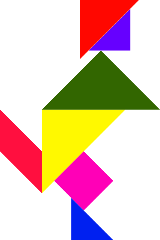 Tangram