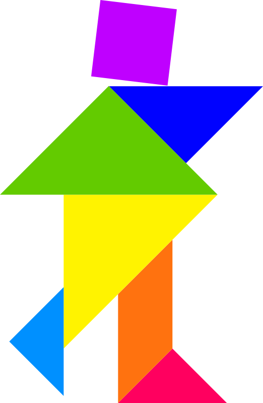 Tangram