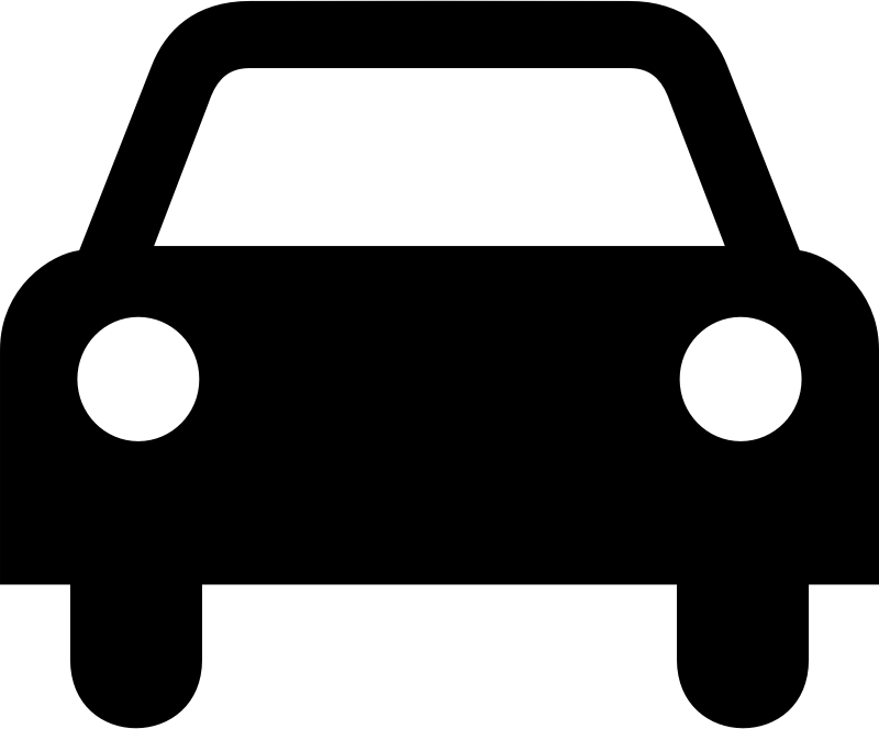 Car icon