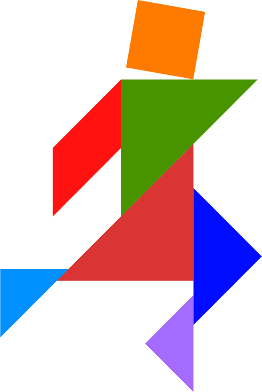 Tangram