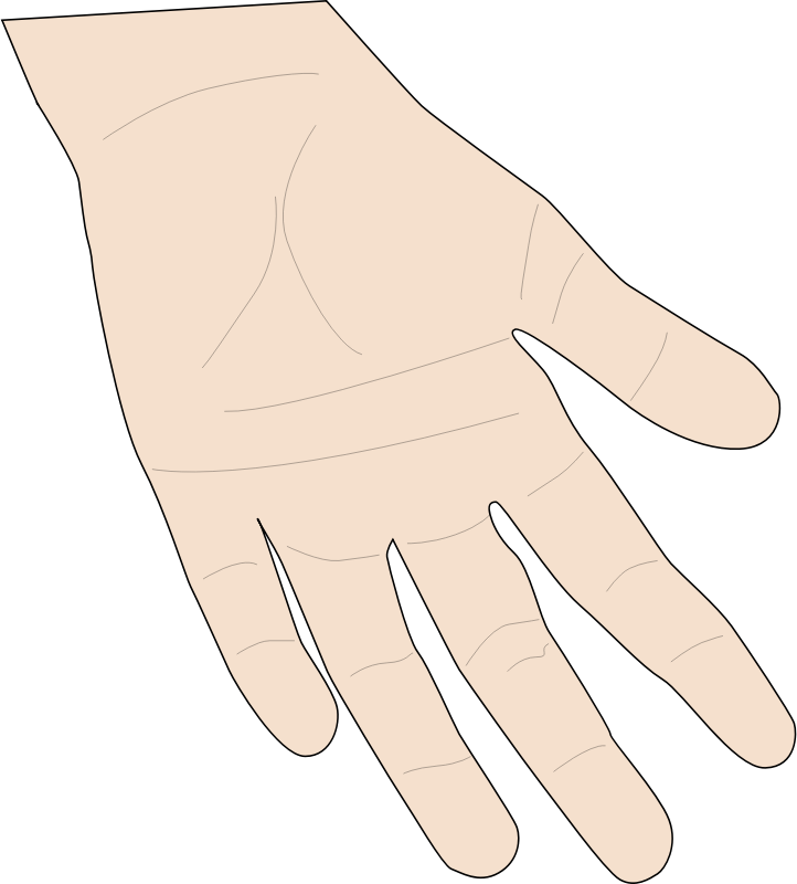 Hand