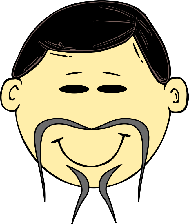 Chinese - Openclipart