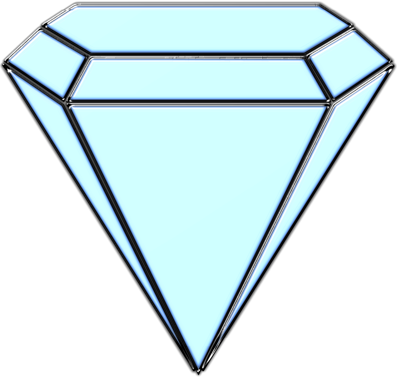 Blue Diamond