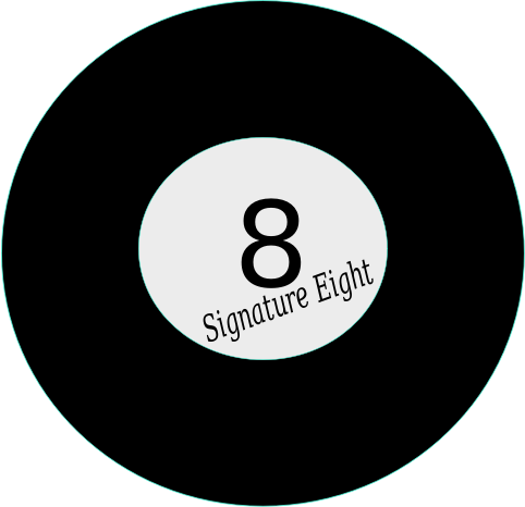 signature eight