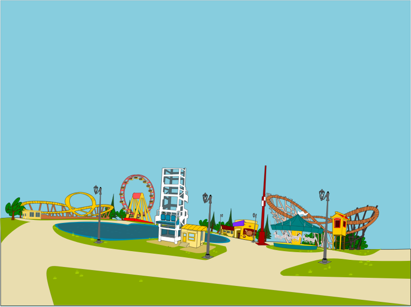 Amusement Park