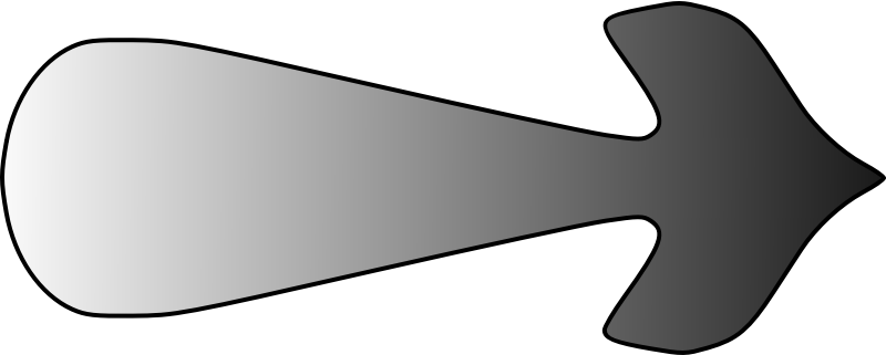 Abstract Arrow