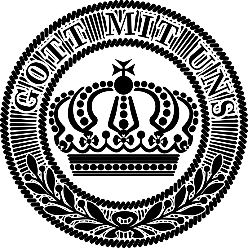 Gott Mit Uns