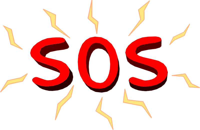 SOS