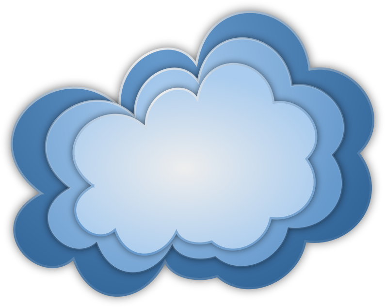 Cloud 1