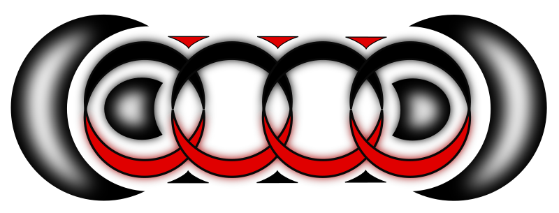 Circle symbol