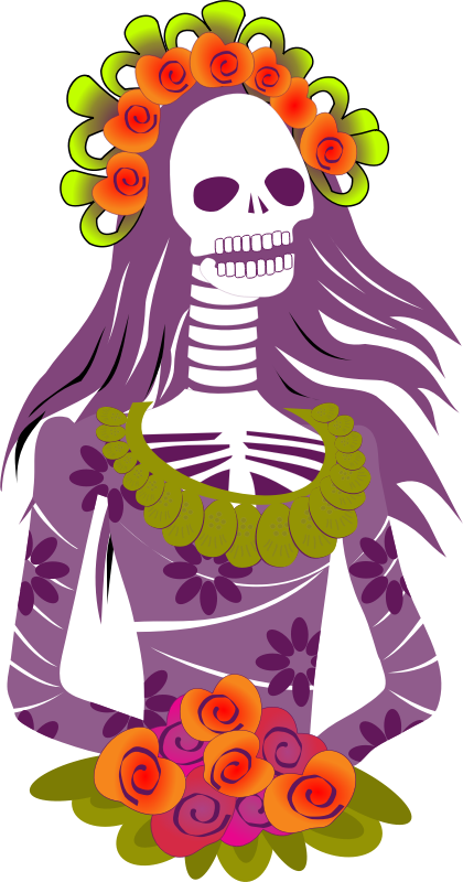 Calavera