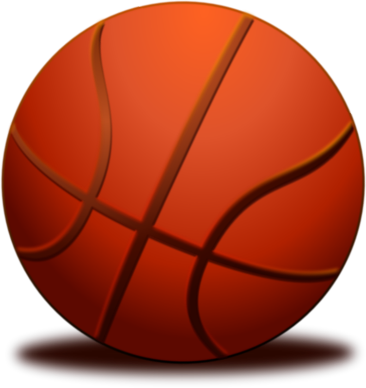 Ball Basketball