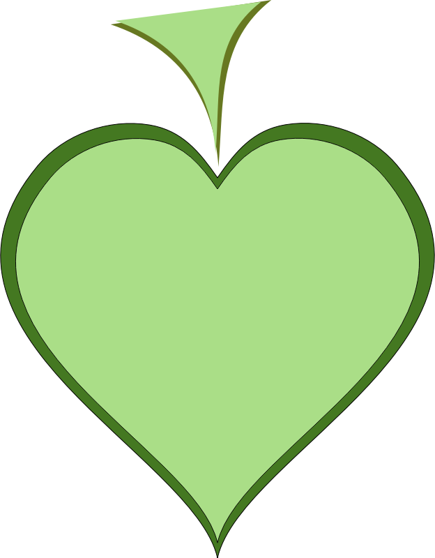 Green Heart