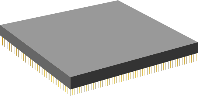 CPU