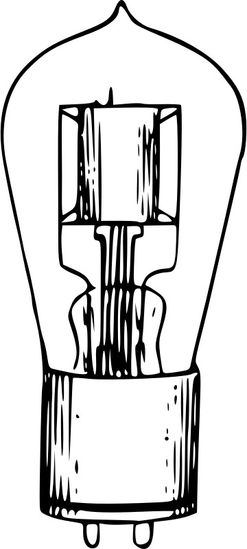 5 Watt Oscillator