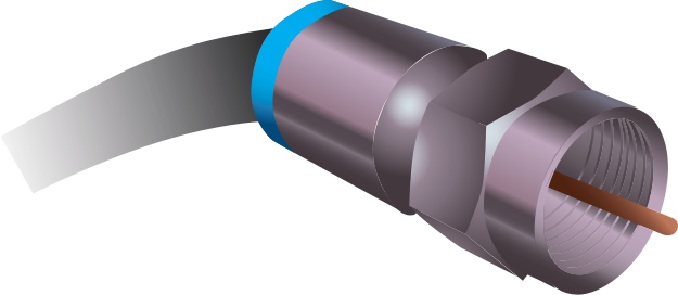 Coaxial cable