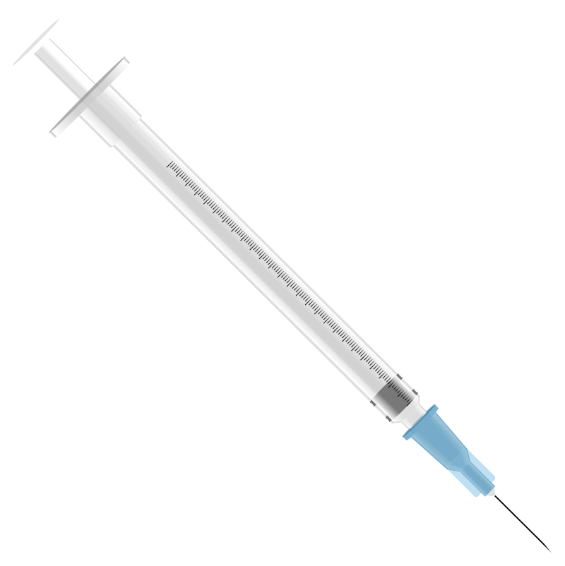 Syringe