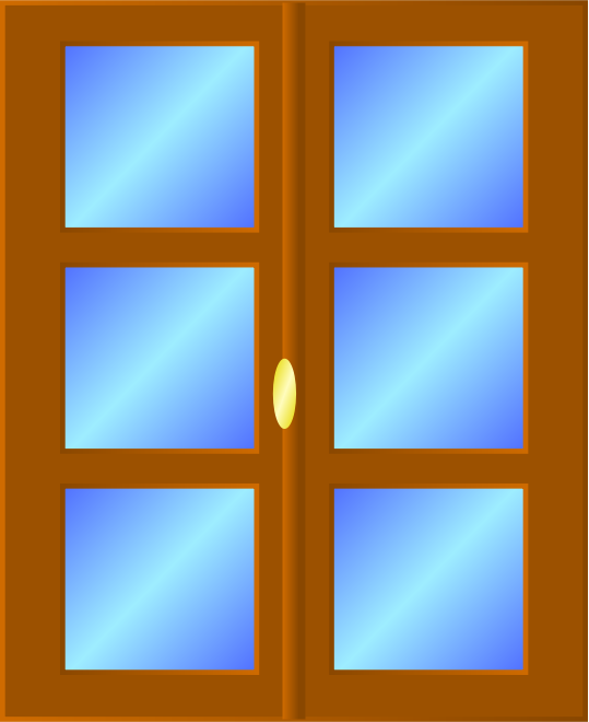 window