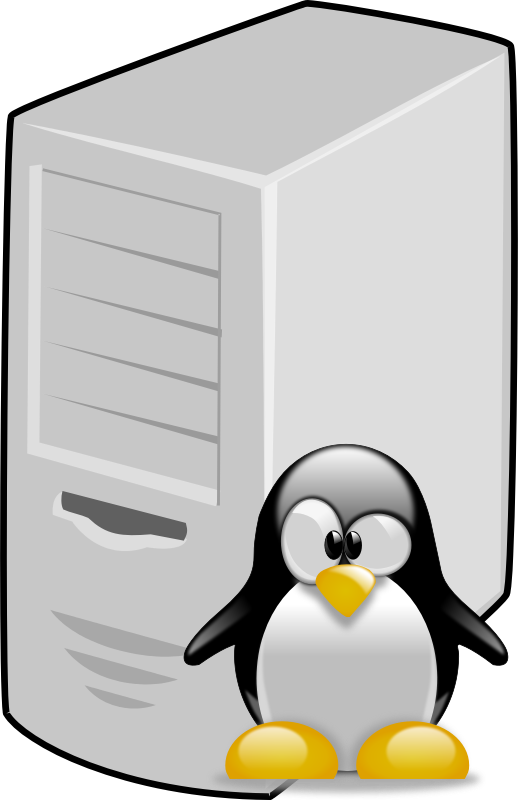 Linux Server