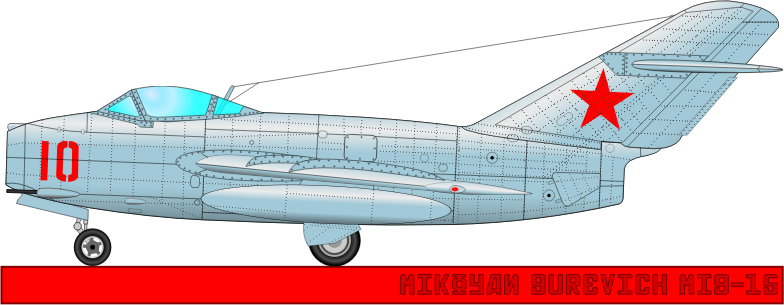 MIG-15