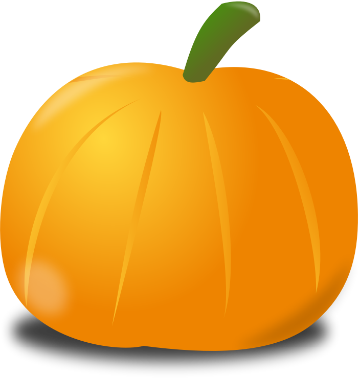 Pumpkin - base