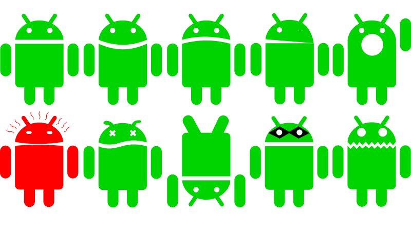 Android another