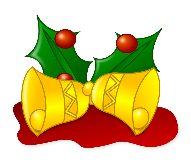 Colored: Jingle Bells
