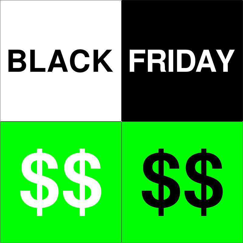 Black Friday