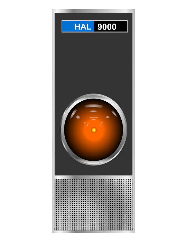 HAL 9000