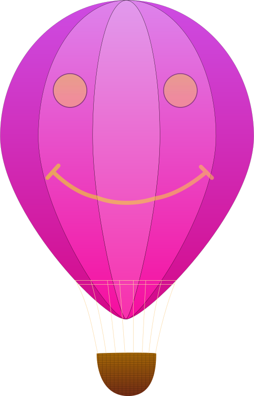 Hot Air Balloons 2