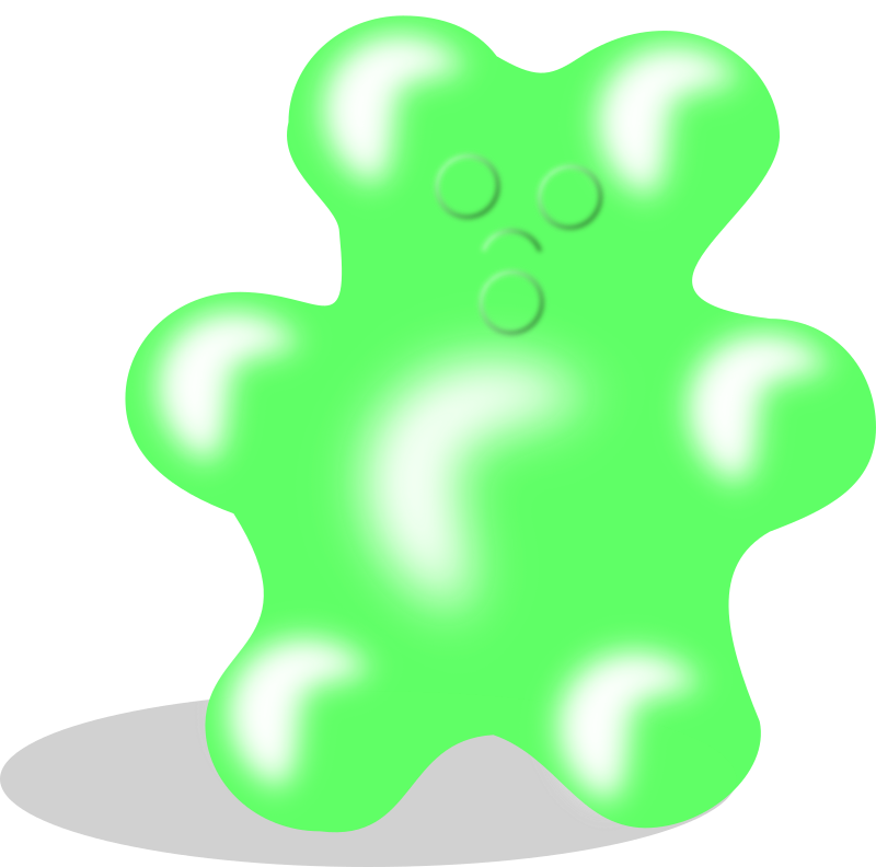 Gummibaer