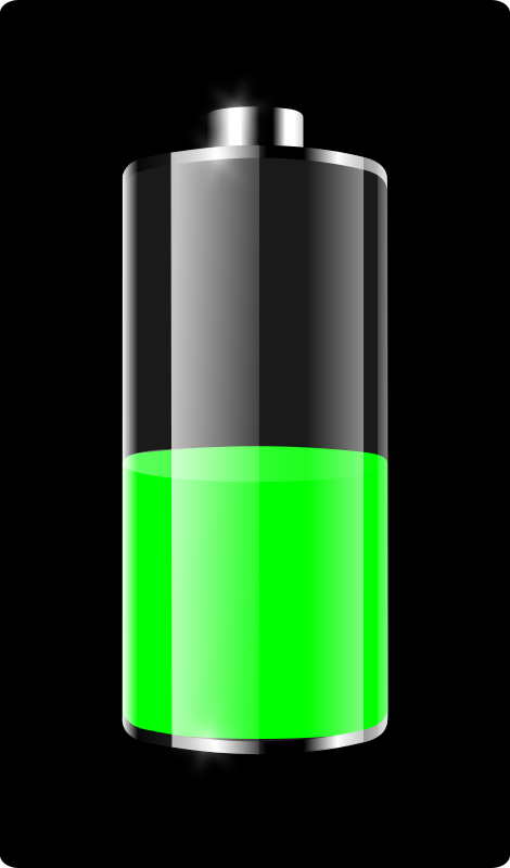 Battery icon