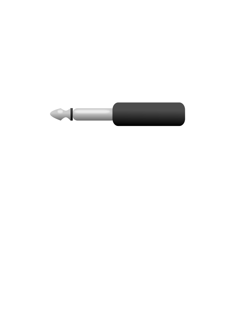 Jack connector