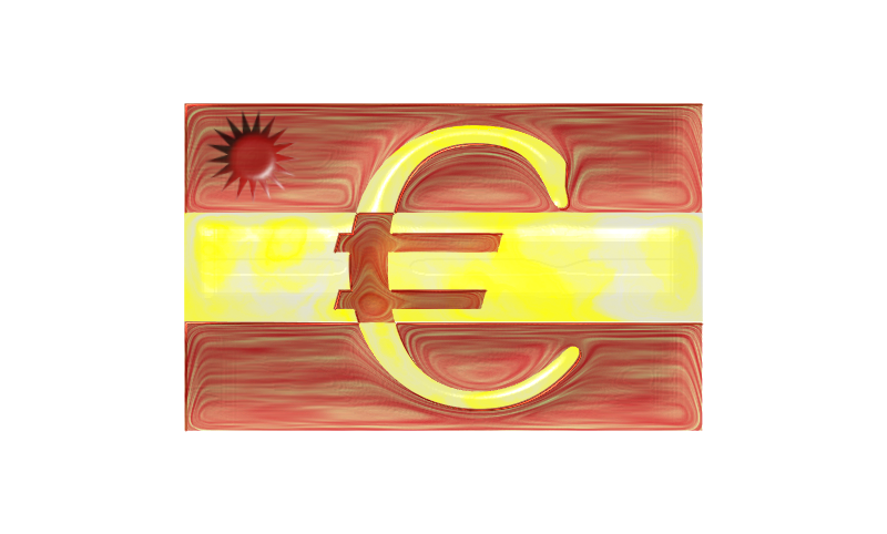 EspaÃ±a + â‚¬uro 