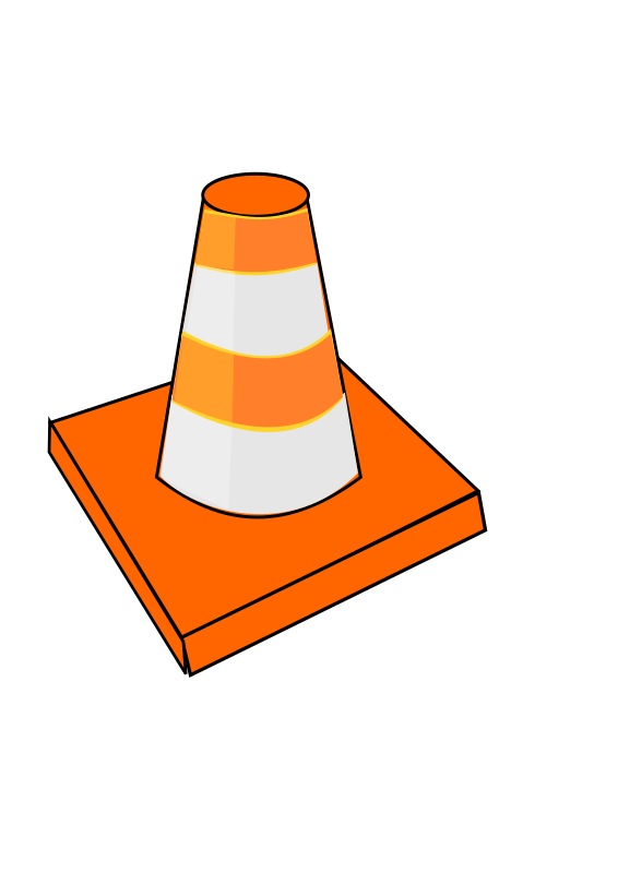 Traffic Cone