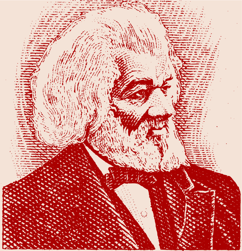 Frederick Douglass