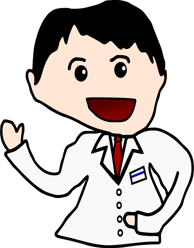 Japanese Doctor