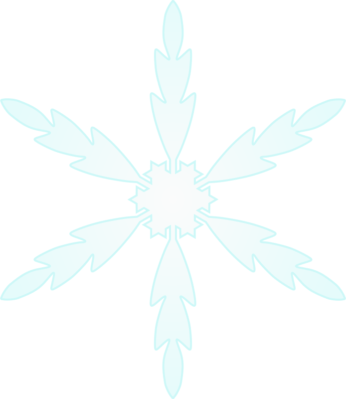 Snowflake 1