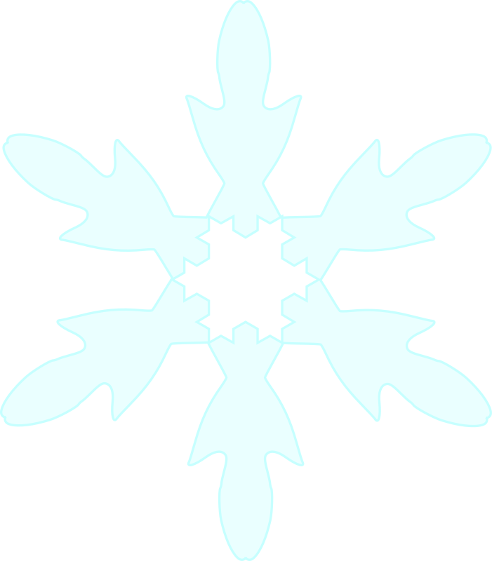 Snowflake 2