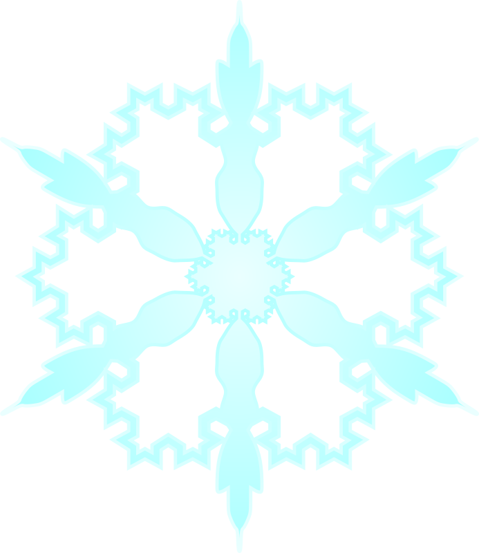 Snowflake 3