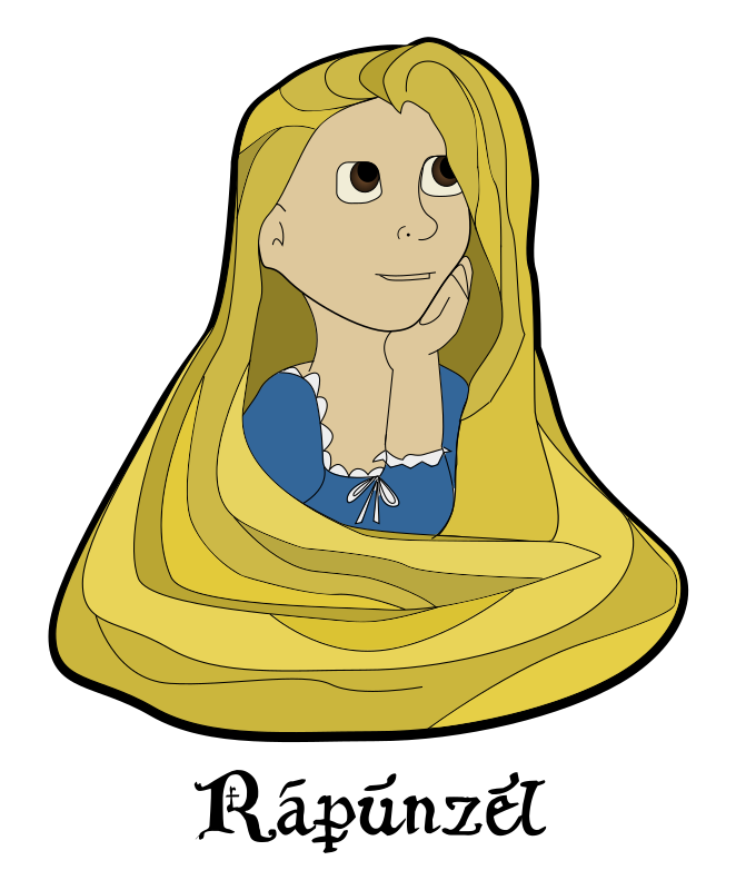 Rapunzel