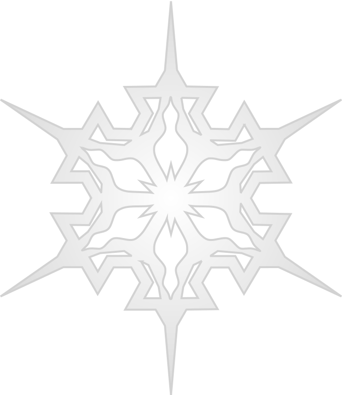 Snowflake 7